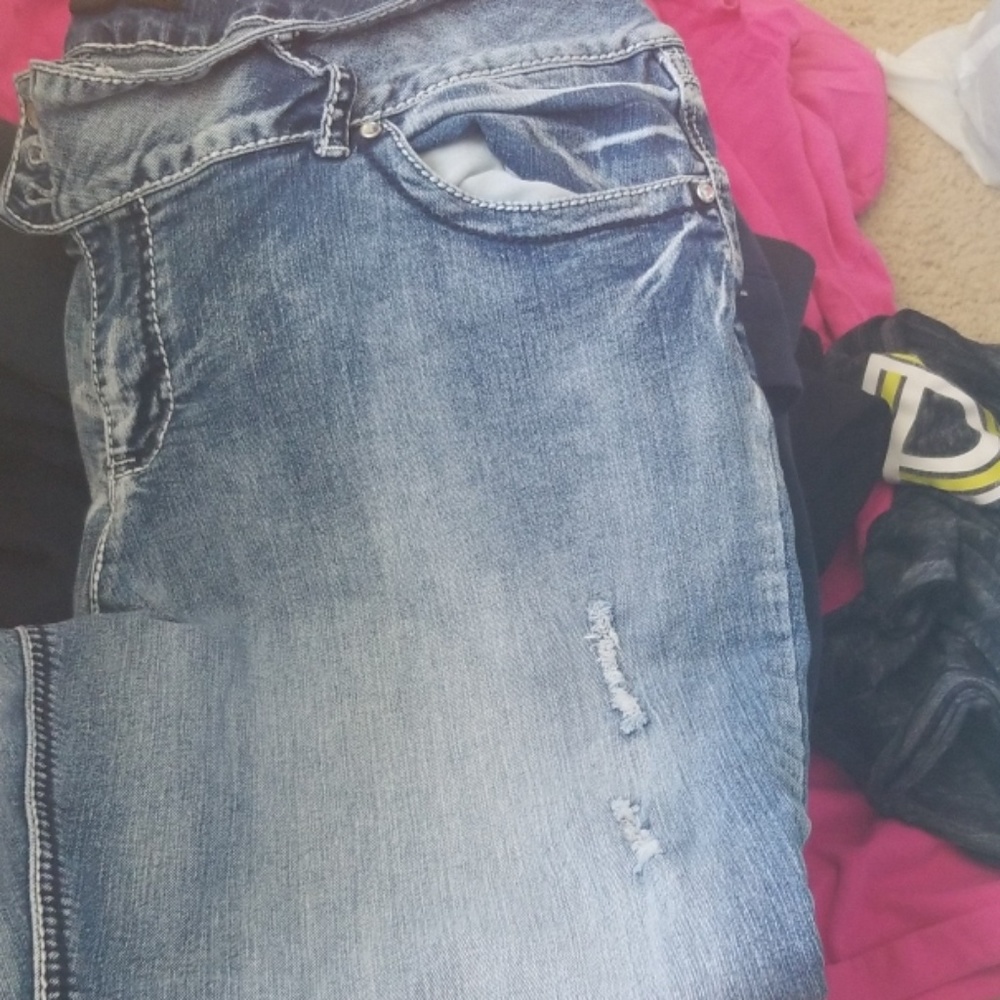 Jeans